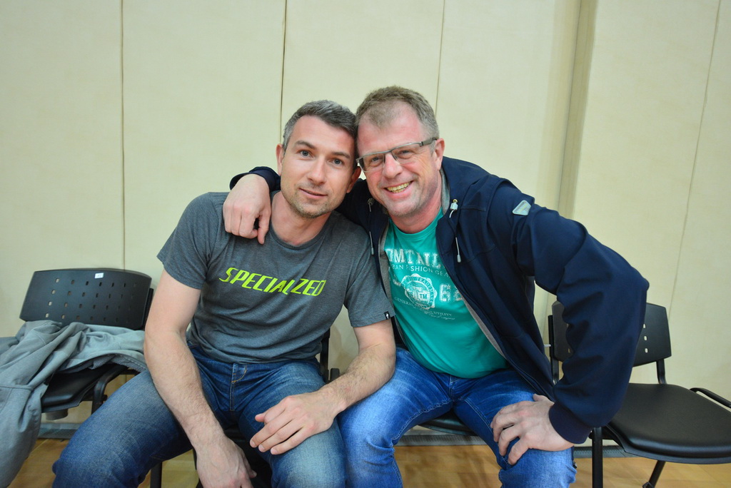 IV Masters veterana: ŽKK Zadar – ŽKK Bučke Maribor 26-31