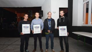 PD Babulj Bibinje, foto-L. Banić