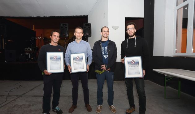 PD Babulj Bibinje, foto-L. Banić