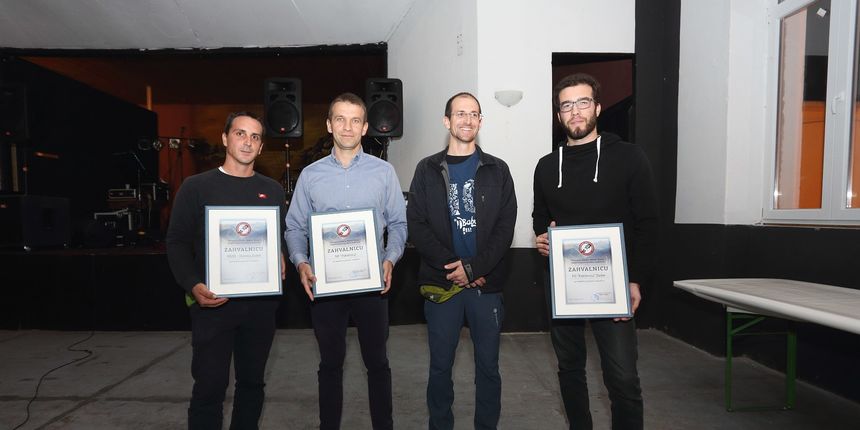 PD Babulj Bibinje, foto-L. Banić