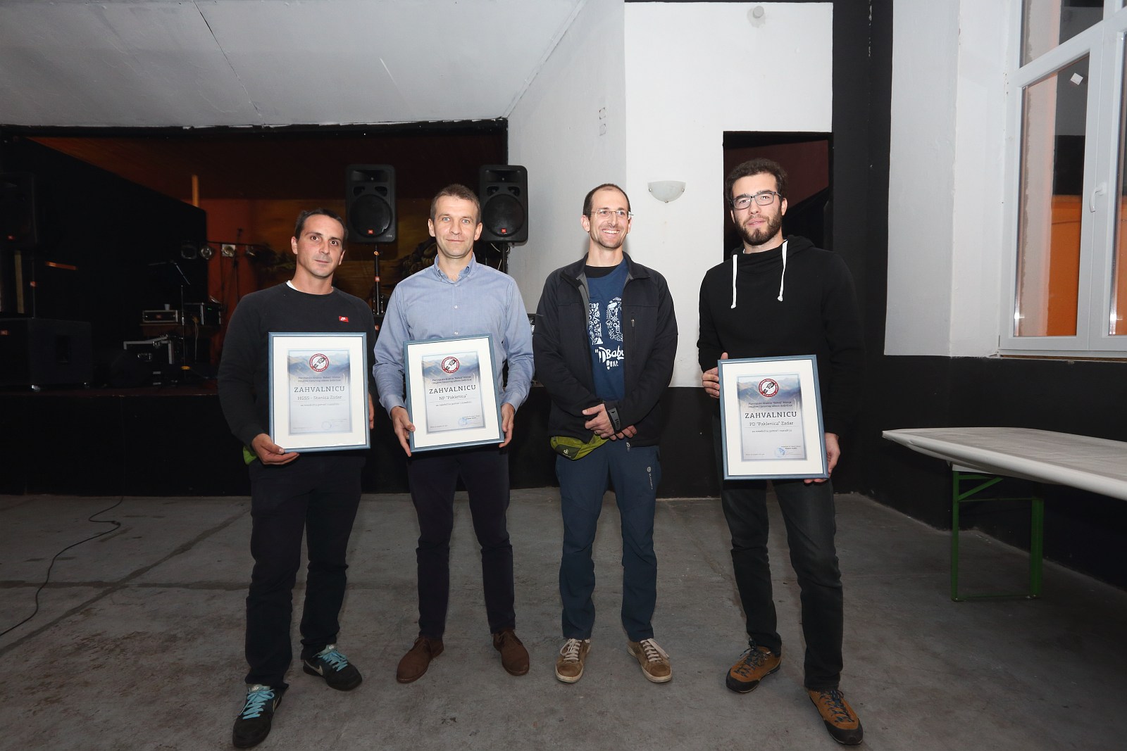 PD Babulj Bibinje, foto-L. Banić