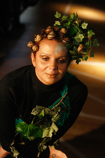 ‘Passion For Fashion 2010.’ u Shine baru (foto:Saša Čuka)