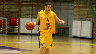 KK VrOS Darda – KK Zadar 86-88, Foto: Hrvoje Knežević