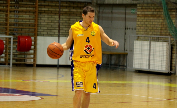 KK VrOS Darda – KK Zadar 86-88, Foto: Hrvoje Knežević