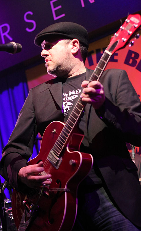 ‘Simply the best’: Marijan Ban, Neno Belan i Giuliano u Arsenalu