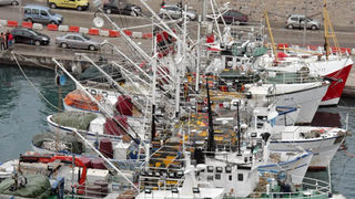 Potpora zadarskih ribara hrvatskoj Vladi za proglasenje ZERP-a