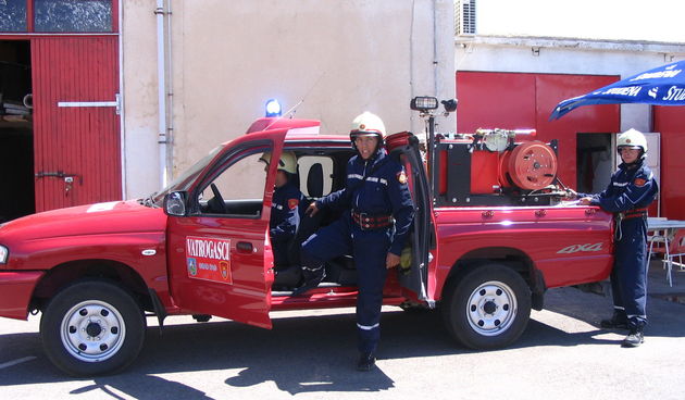 DVD Pag (Foto: Josip Portada)