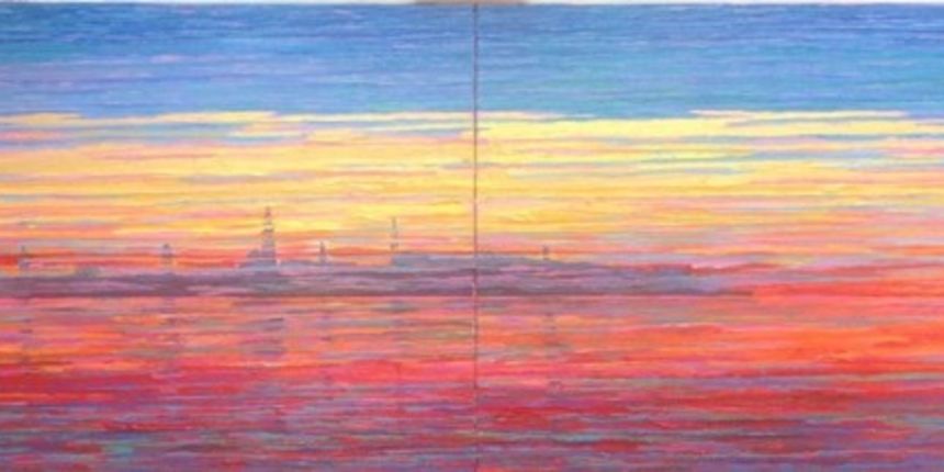 SENSAzioni di Zadar, Adam Marušić SENSAzioni di Zadar, Adam Marušić