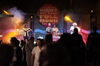 Noć punog miseca 2025. Noć punog miseca 2025.