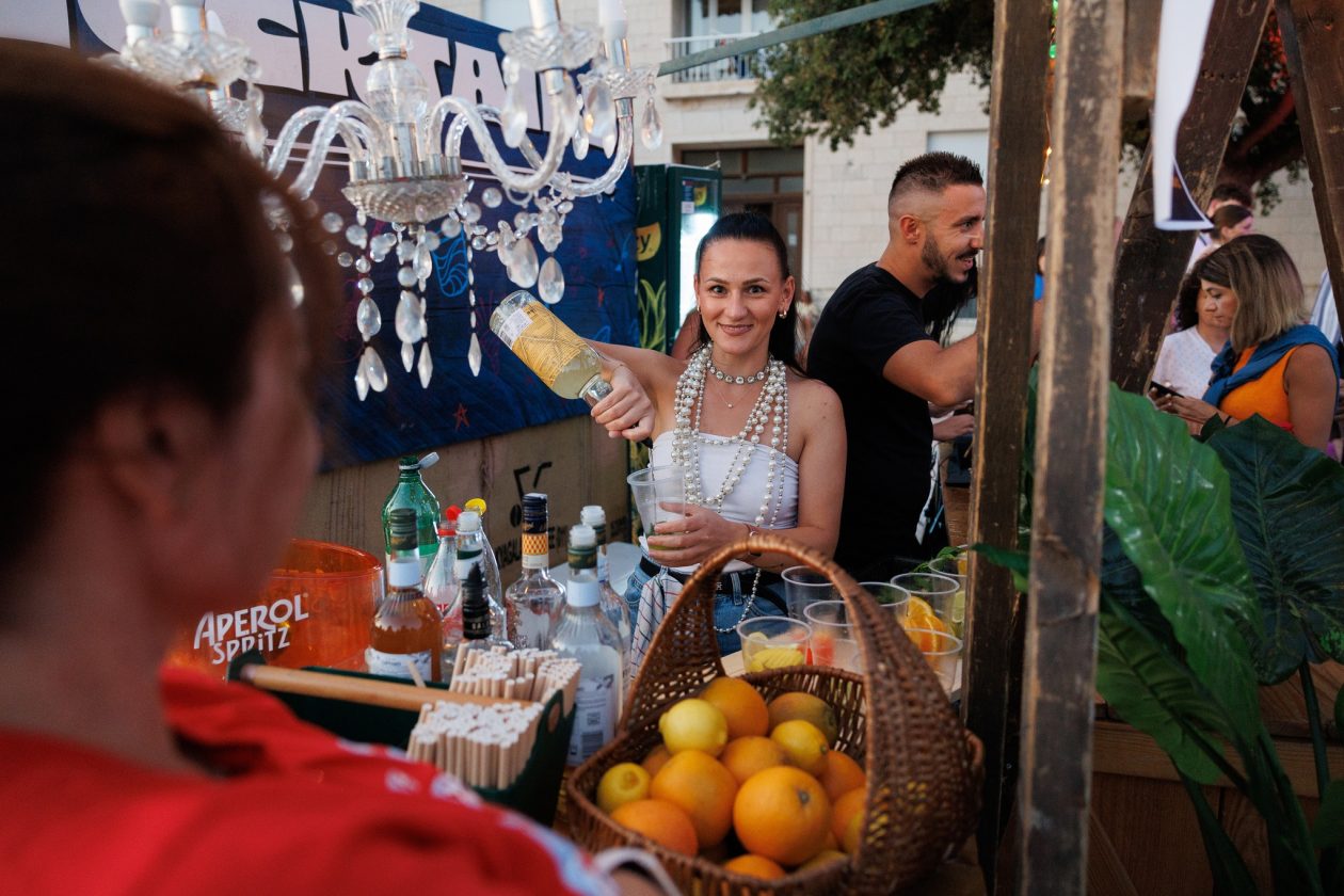 Noć punog miseca 2025. Noć punog miseca 2025.