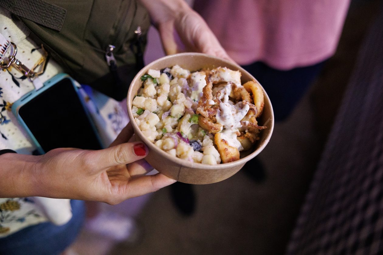 Noć punog miseca 2025. Noć punog miseca 2025.