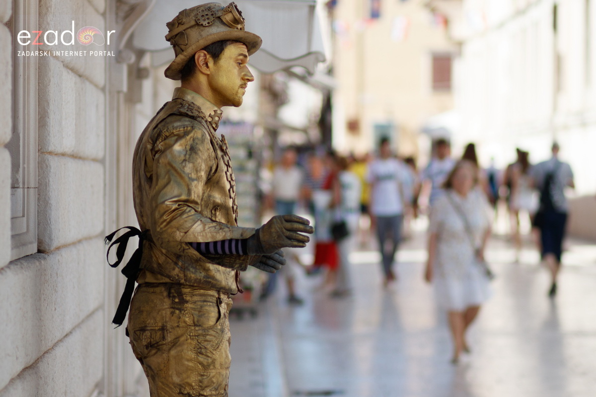 Đir po gradu, ponedjeljak 24. lipnja 2019. Đir po gradu, ponedjeljak 24. lipnja 2019.