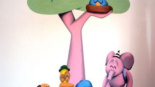 Dino Dević: Zidni murali