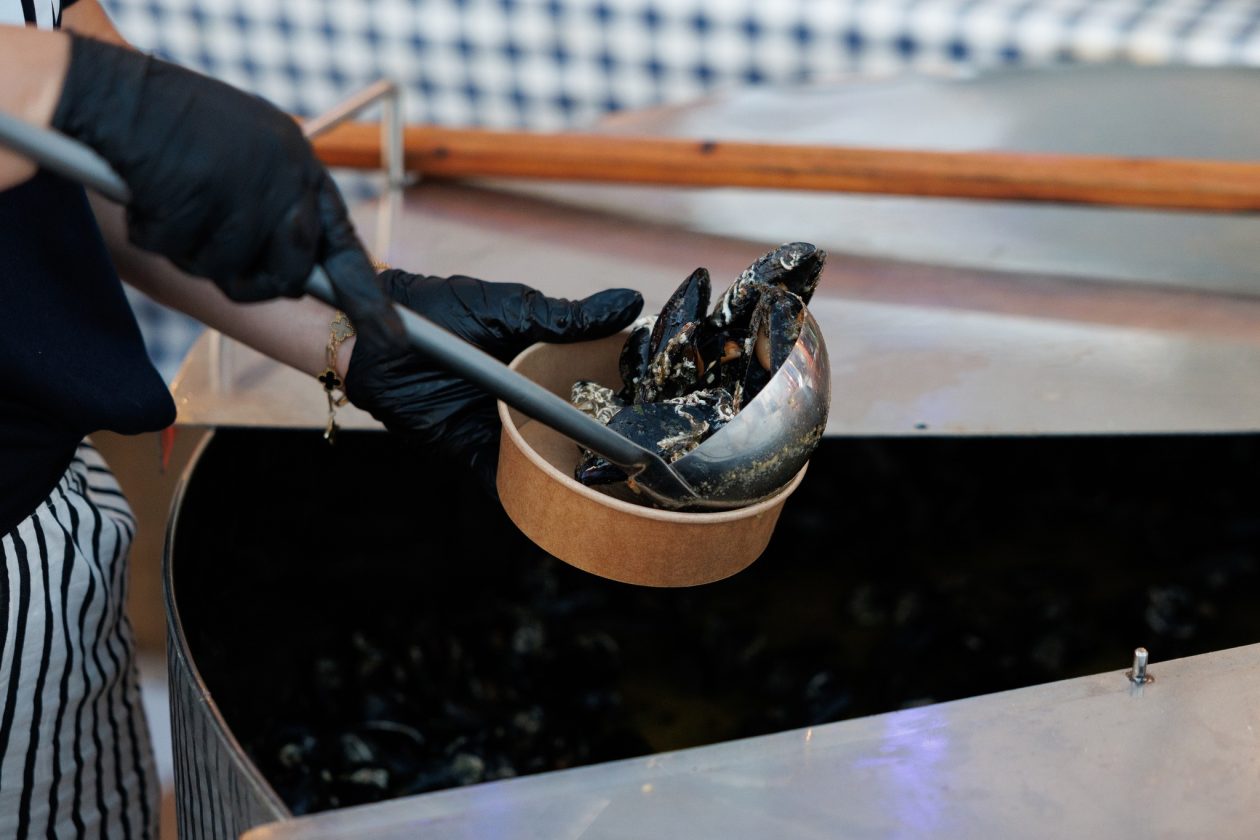 Noć punog miseca 2025. Noć punog miseca 2025.