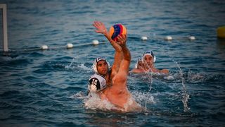 VAK”AN”ZA 31%, polufinale: Sukošan – Nesvrstani 0-3