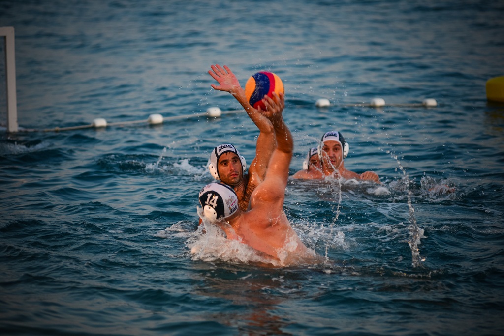 VAK”AN”ZA 31%, polufinale: Sukošan – Nesvrstani 0-3