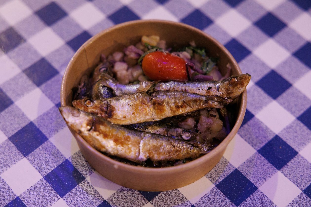 Noć punog miseca 2025. Noć punog miseca 2025.