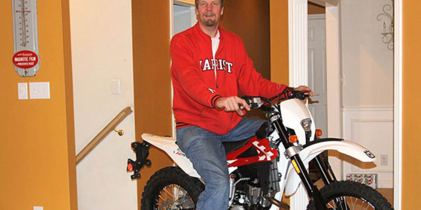 Rik Smits / dailysportnewspaper.org