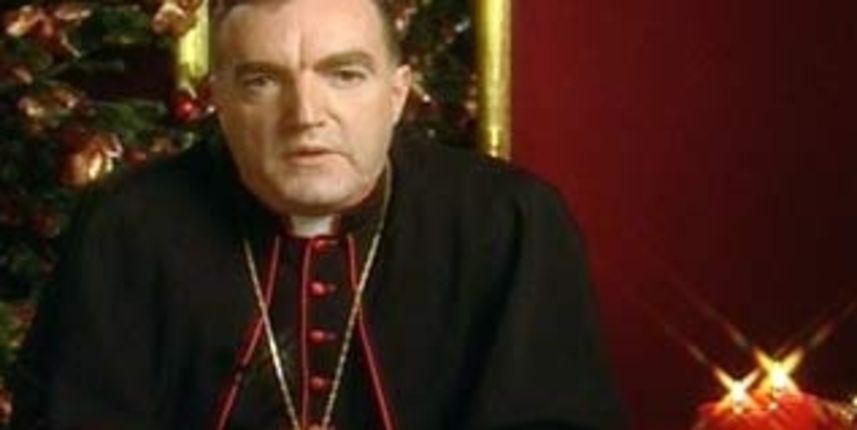 Kardinal Josip Bozanić (Foto: HTV)