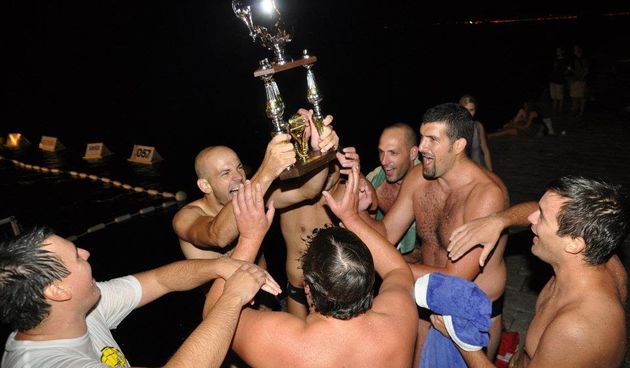 Nesvrstani – debitanti i pobjednici VAK”AN”ZA-e 2010. godine