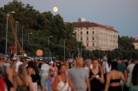 Noć punog miseca 2025. Noć punog miseca 2025.