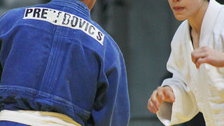 Judo: Juniorsko prvenstvo Hrvatske u Zadru (Foto:Saša Čuka)