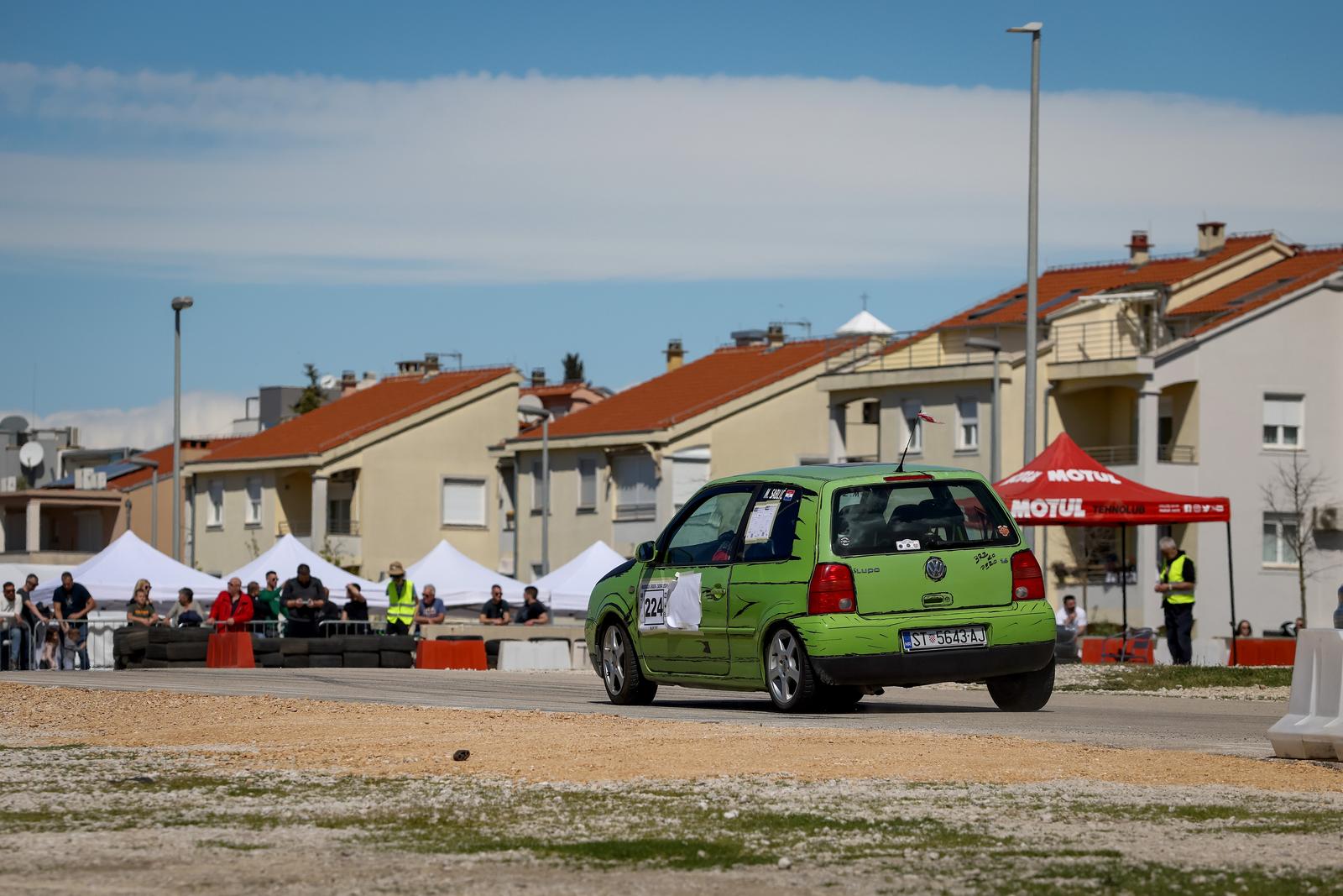 Automobilistička utrka “Nagrada Grada Zadra 2025” Automobilistička utrka “Nagrada Grada Zadra 2025”