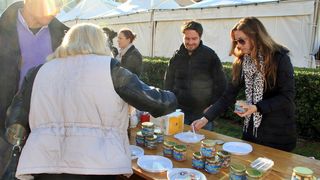 Dan Bodulske balade, foto: ezadar Dan Bodulske balade, foto: ezadar