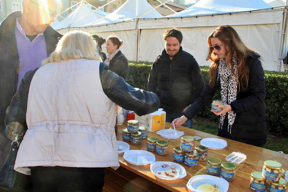 Dan Bodulske balade, foto: ezadar Dan Bodulske balade, foto: ezadar