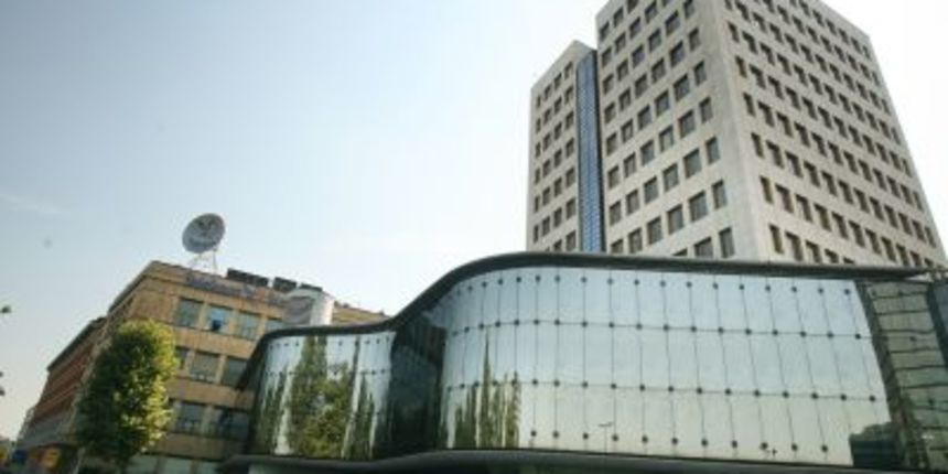 Telekom Slovenija Telekom Slovenija