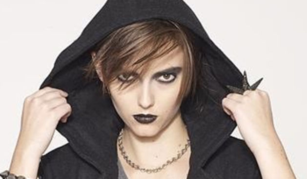 Najmračnija kolekcija dosad u H&M-u