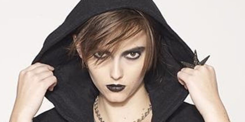 Najmračnija kolekcija dosad u H&M-u