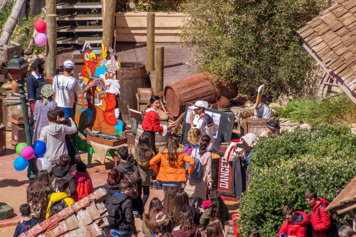 Malta, biser Mediterana Malta, biser Mediterana