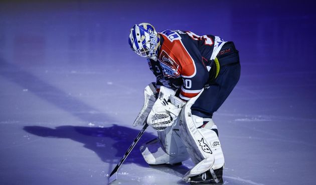 Kevin Poulin