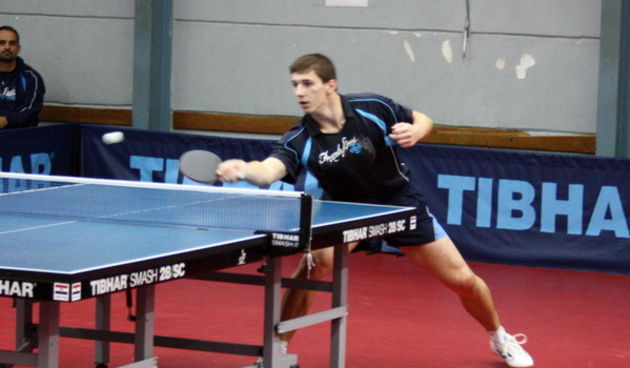 STK Donat – STK Dr.Casl, Foto: Mladen Malik