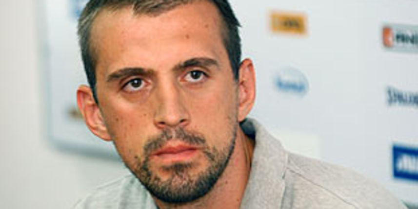 Nikola Vujčić Nikola Vujčić