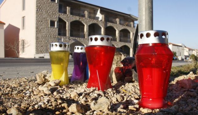 Prometna-Makarska ( foto Cropix)