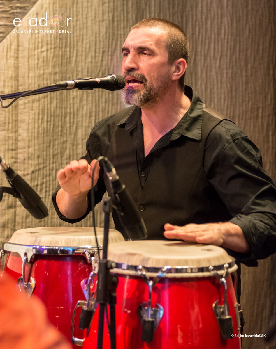 Karneval u Kneževoj palači: Salsa Sandunga i biranje najbolje maske Karneval u Kneževoj palači: Salsa Sandunga i biranje najbolje maske