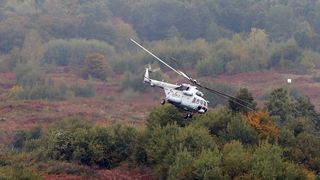 Slunj: Vojna vježba Združena snaga Slunj: Vojna vježba Združena snaga