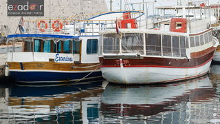 Đir po gradu, ponedjeljak 15. siječnja 2018.