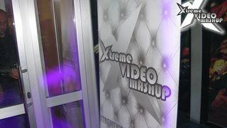 Crazy Bear @ Svarog bar