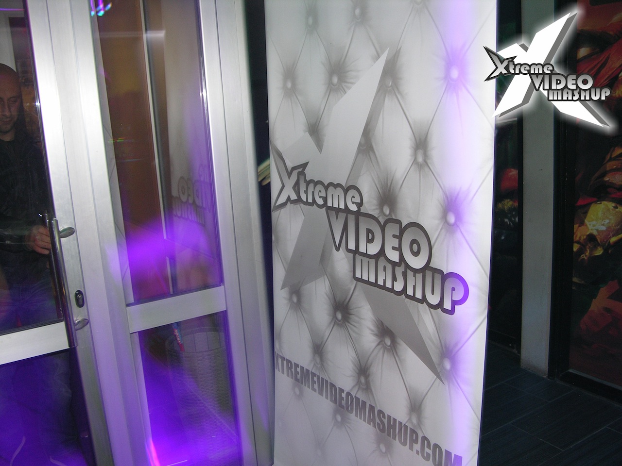 Crazy Bear @ Svarog bar