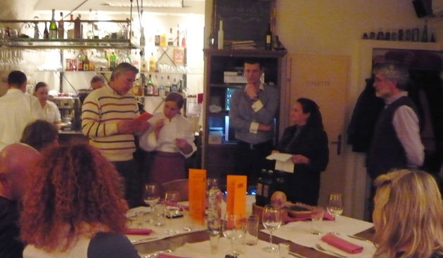 Večeras talijanska gastro fešta u restoranu “Pet bunara”