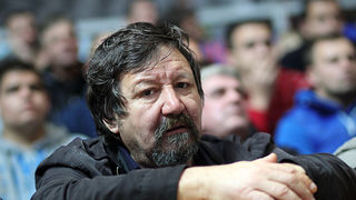 KK Zadar – KK Krka Novo Mesto 65-67 (foto:Saša Čuka)