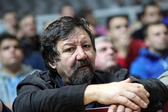 KK Zadar – KK Krka Novo Mesto 65-67 (foto:Saša Čuka)