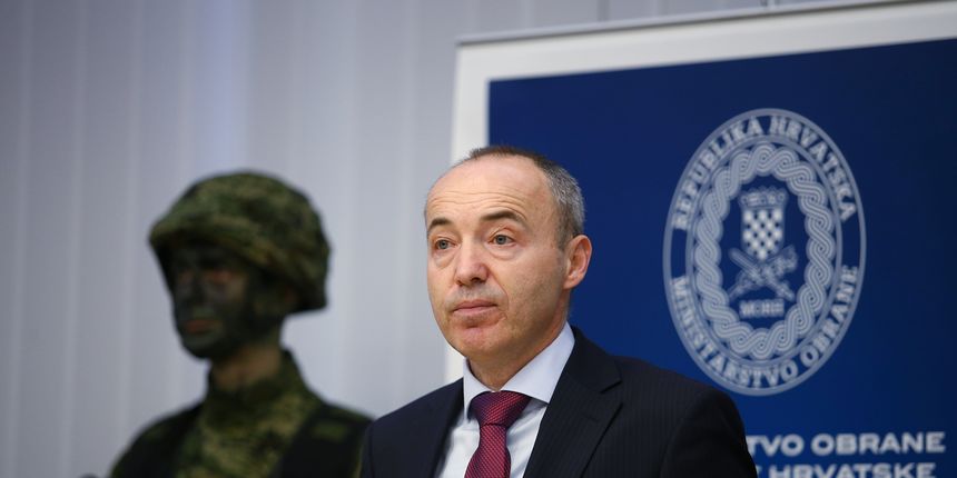 Damir Krstičević Damir Krstičević