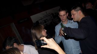 TBF Unplugged, foto: Tea Balog