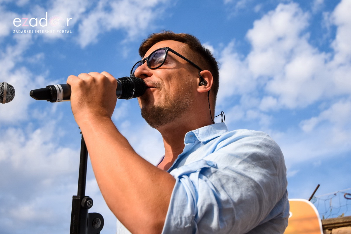 4. Fešta od sira u Kolanu