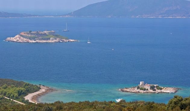 Mamula, Crna Gora (Foto: Index.hr)