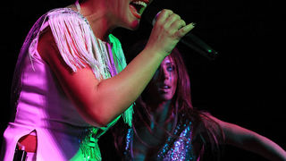 Virska fešta uz koncert grupe Colonia Virska fešta uz koncert grupe Colonia